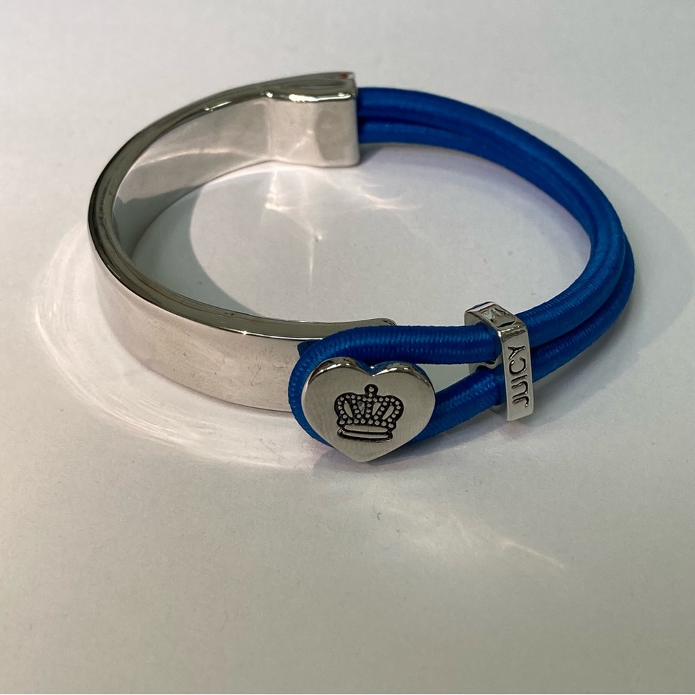 Juicy couture bracelet